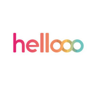 Hellooo logo