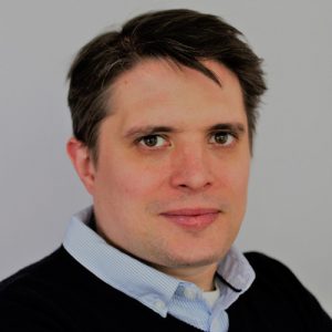 Muhi András Zsolt portré