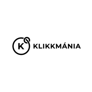 Klikkmánia logó