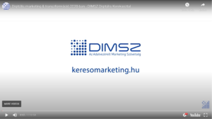 Keresőmarketing.hu Youtube